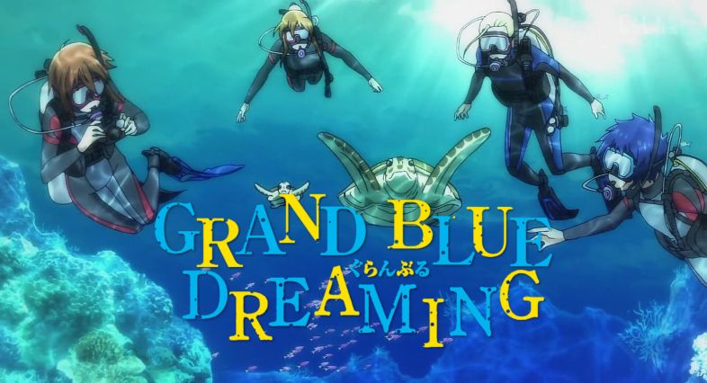 Grand Blue