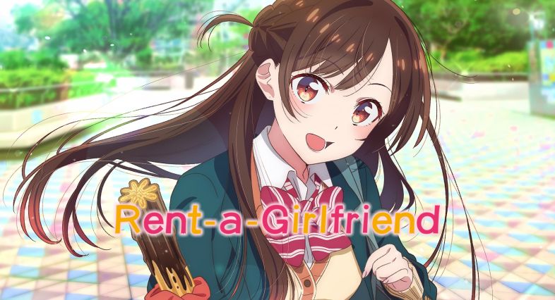 Rent-a-Girlfriend
