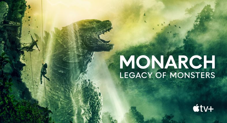 Monarch: Legacy of Monsters