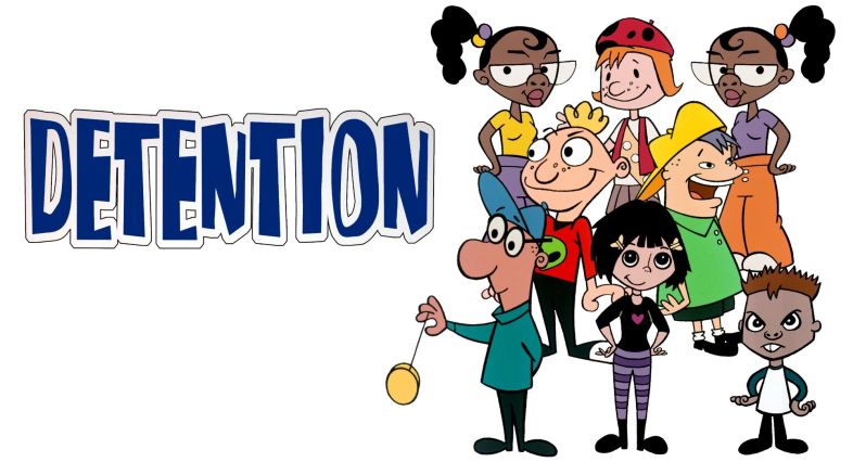 Detention