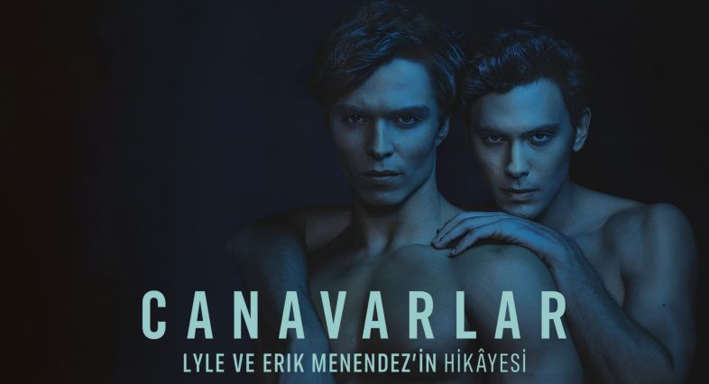 DAHMER Türkçe Dublaj