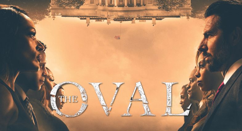 Tyler Perry's The Oval