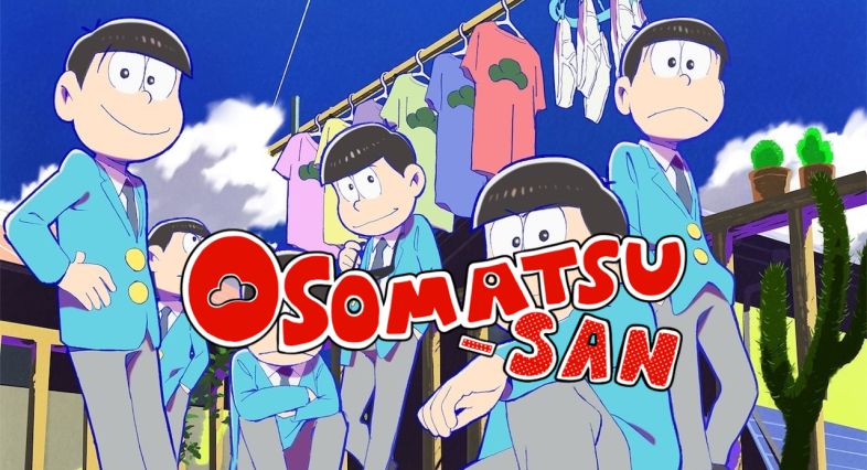 Mr. Osomatsu