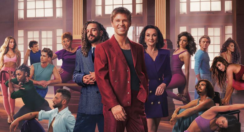 Dancing with the Stars: The Next Pro