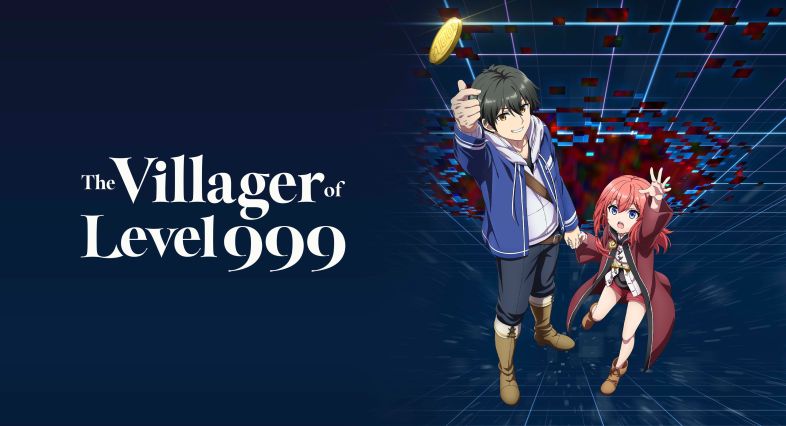 The Villager of Level 999