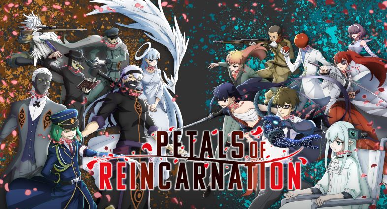 Petals of Reincarnation