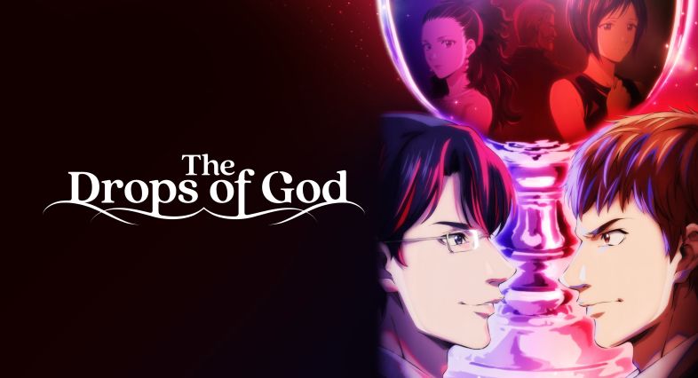 The Drops of God