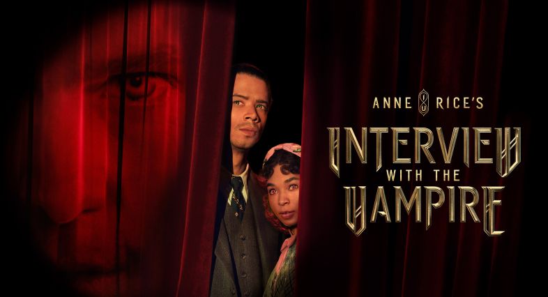 Interview with the Vampire