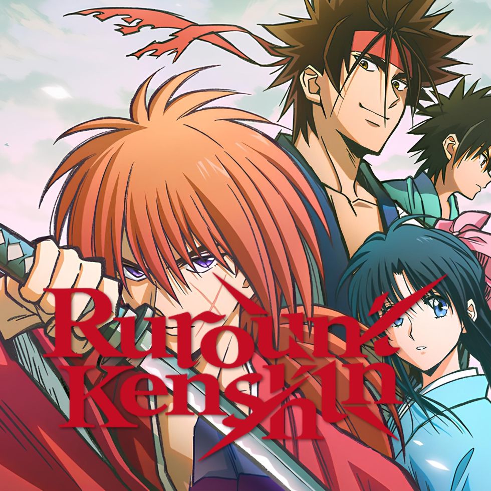 Rurouni Kenshin
