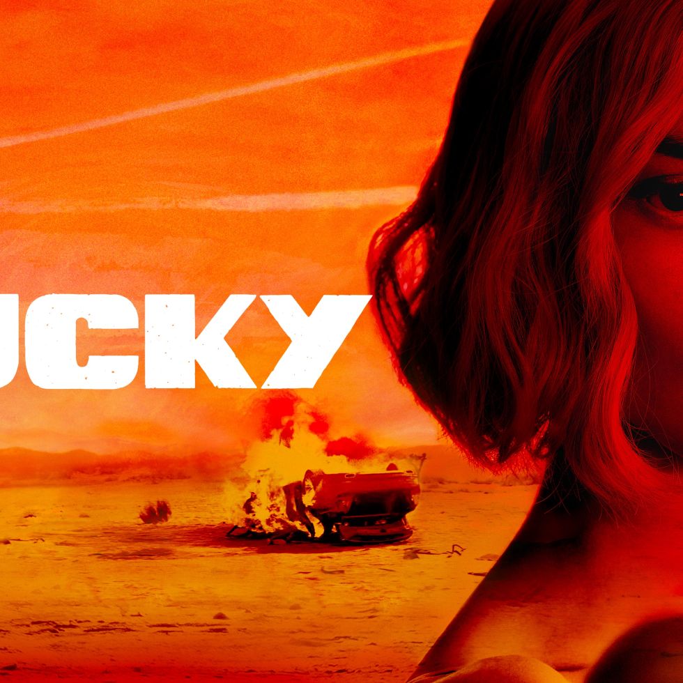Lucky