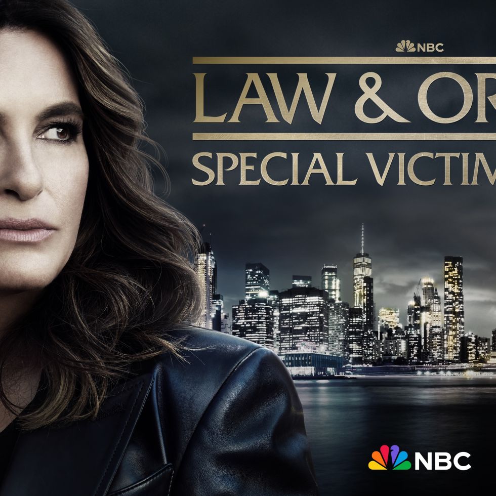 Law & Order Special Victims Unit