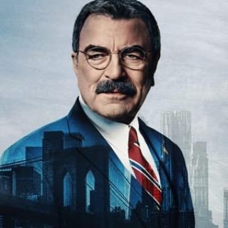 Blue Bloods