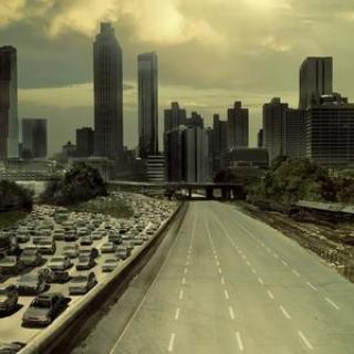 The Walking Dead