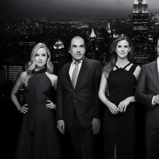 Suits