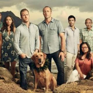 Hawaii Five-0