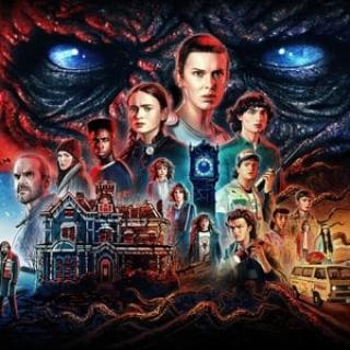 Stranger Things
