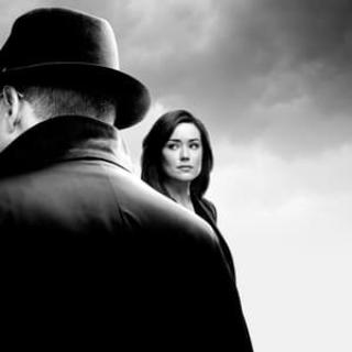 The Blacklist
