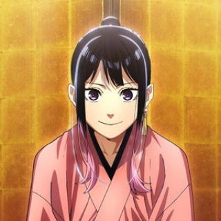Akane-banashi