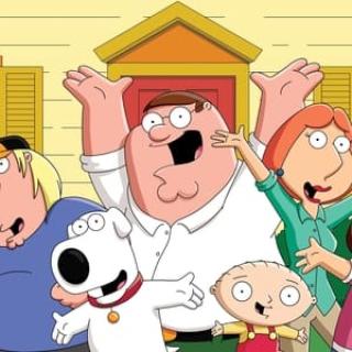 Family Guy