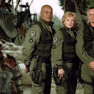 Stargate SG-1