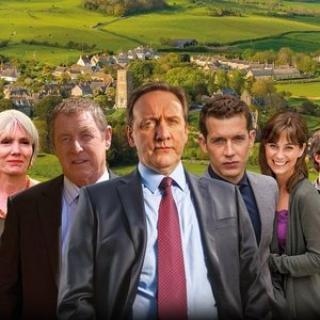 Midsomer Murders