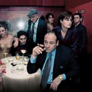 The Sopranos