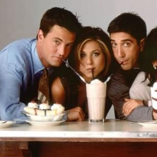 Friends
