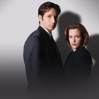 The X Files