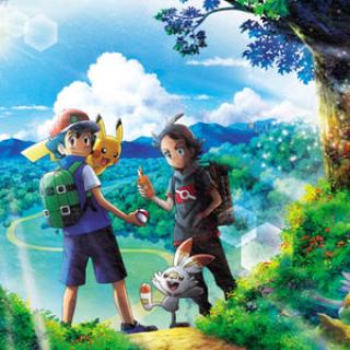 Pokemon The Series Indigo League