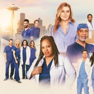 Grey's Anatomy