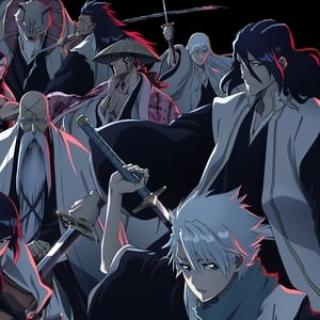 Bleach