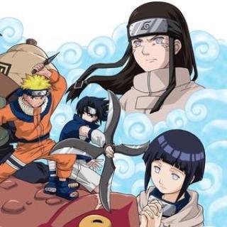 Naruto
