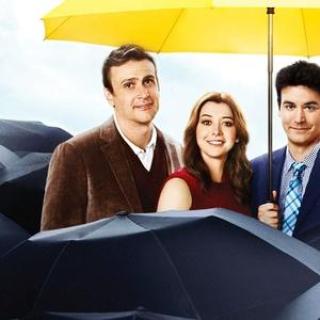 How I Met Your Mother