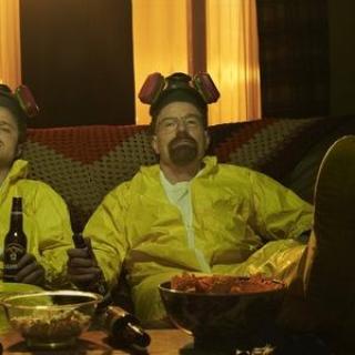 Breaking Bad