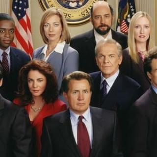 The West Wing