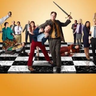 The Office