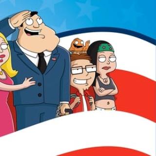 American Dad!