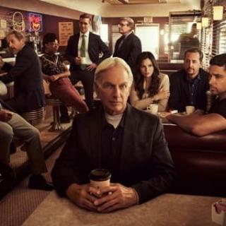 NCIS