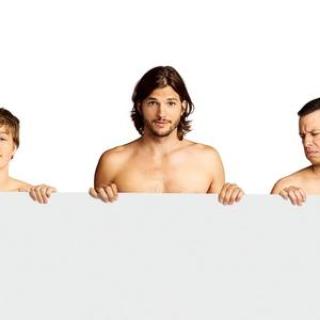 Two and a Half Men