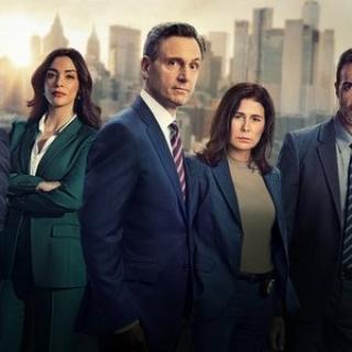 Law & Order