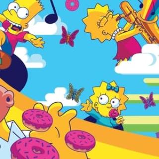 The Simpsons