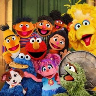 Sesame Street