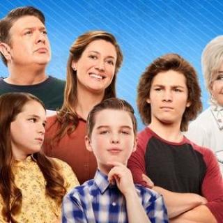 Young Sheldon