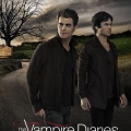 The Vampire Diaries