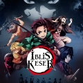 Demon Slayer: Kimetsu No Yaiba