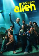 Resident Alien