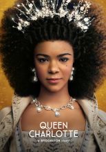 Queen Charlotte: A Bridgerton Story Türkçe Dublaj