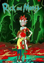 Rick and Morty