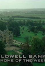 X-Men Apocalypse X-Mansion