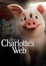 E.B. White's Charlotte's Web